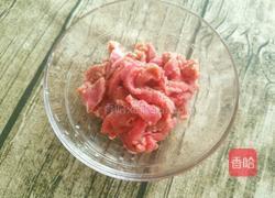 卷心菜肉丝炒春饼的做法图解5