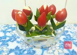 满碗花香的做法图解6