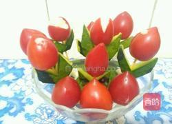 满碗花香的做法图解7