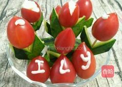 满碗花香的做法图解8