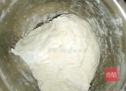 猪肉馅饼的做法图解1
