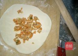 猪肉馅饼的做法图解4