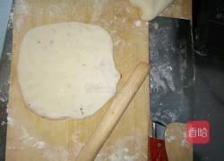 猪肉馅饼的做法图解5