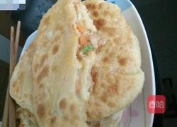 猪肉馅饼的做法图解7