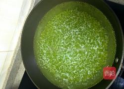 解暑绿豆冰糖水的做法图解3