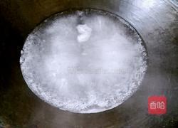 卷心菜炒苕粉丝的做法图解2