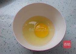 鸡蛋卷心菜炒面条的做法图解8