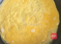 金枪鱼双米寿司的做法图解3