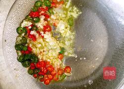 凉伴豇豆的做法图解6