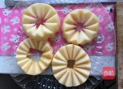 花样苹果的做法图解3