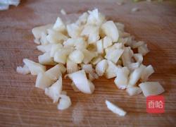 风味金针菇的做法图解4