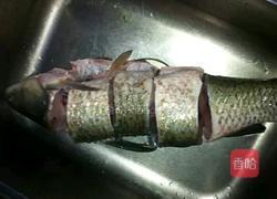 重庆鱼的做法图解1