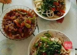 新疆拉条子的做法图解4