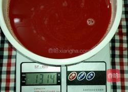 西瓜果冻的做法图解5