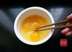 蒸鸡蛋羹的做法图解2