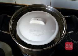 蒸鸡蛋羹的做法图解7