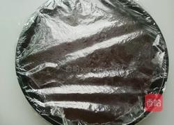 桂花紫薯糕的做法图解6