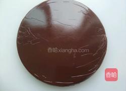 桂花紫薯糕的做法图解7