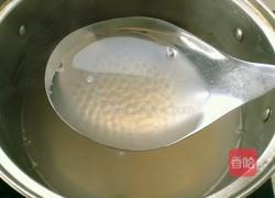 西瓜西米露的做法图解5