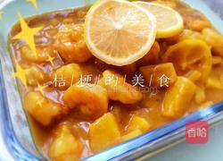 泰式咖喱虾仁的做法图解15