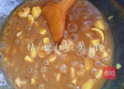 泰式咖喱虾仁的做法图解12