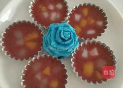 草莓果冻的做法图解10