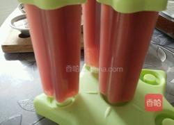 草莓果冻的做法图解8