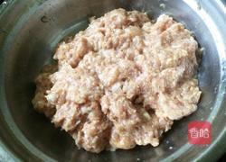 焖客家酿豆腐的做法图解3