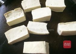 焖客家酿豆腐的做法图解4