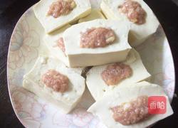 焖客家酿豆腐的做法图解5