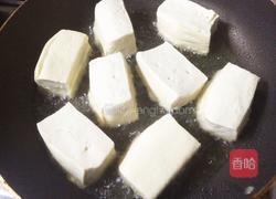 焖客家酿豆腐的做法图解7