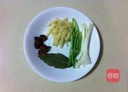梅干菜排骨的做法图解4