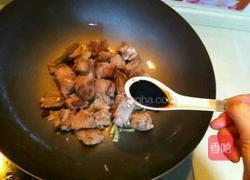 梅干菜排骨的做法图解8