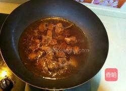 梅干菜排骨的做法图解9