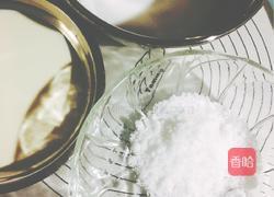 芒果椰汁冻的做法图解2