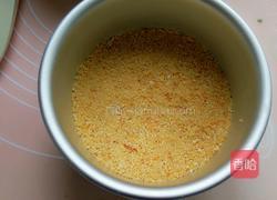 酸奶芒果慕斯的做法图解3