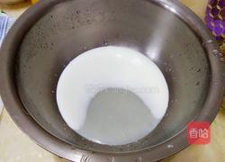 酸奶芒果慕斯的做法图解5