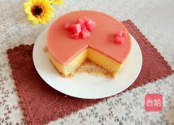 酸奶芒果慕斯的做法图解13