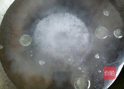 蚝油小青菜的做法图解2