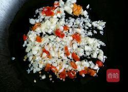 蚝油小青菜的做法图解5