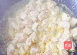 宫保鸡丁的做法图解3