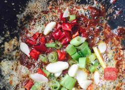 宫保鸡丁的做法图解4
