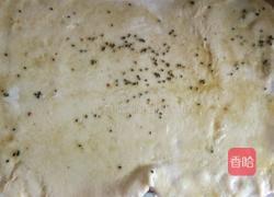烙饼的做法图解1