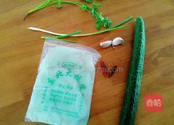 凉拌拉皮的做法图解1