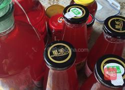 杨梅饮料的做法图解3