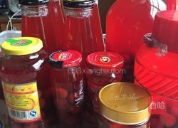 杨梅饮料的做法图解6