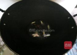 清炒绿豆芽韭菜的做法图解2