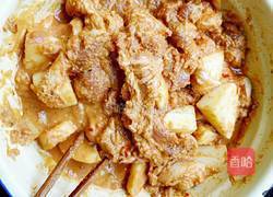 家常粉蒸肉的做法图解2