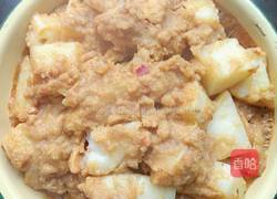 家常粉蒸肉的做法图解4