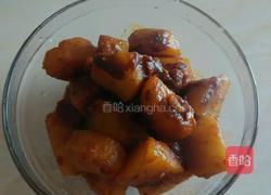 红烧土豆的做法图解10